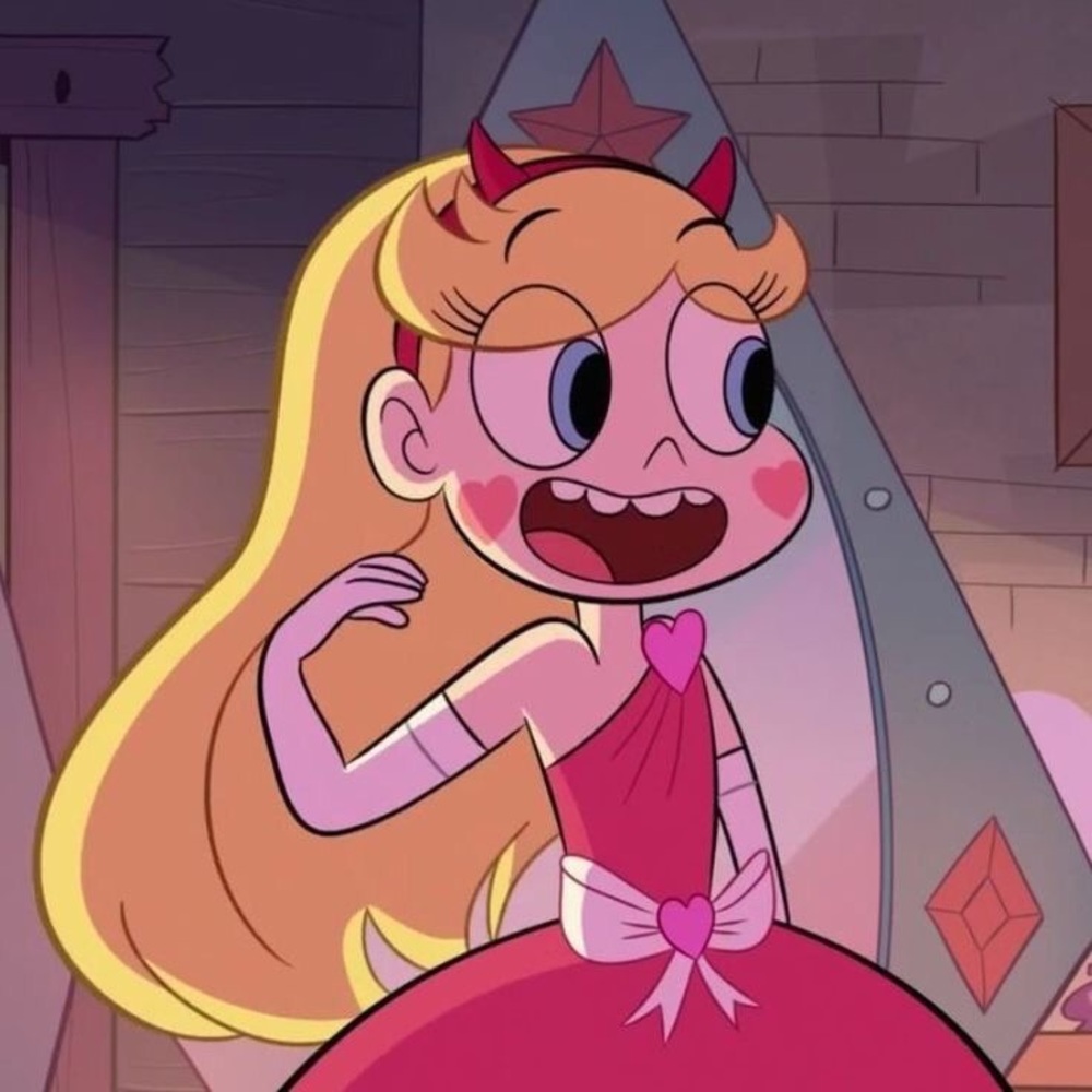 Meet your Posher, Madeleine